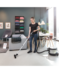 ASPIRATEUR POUSSIÈRES