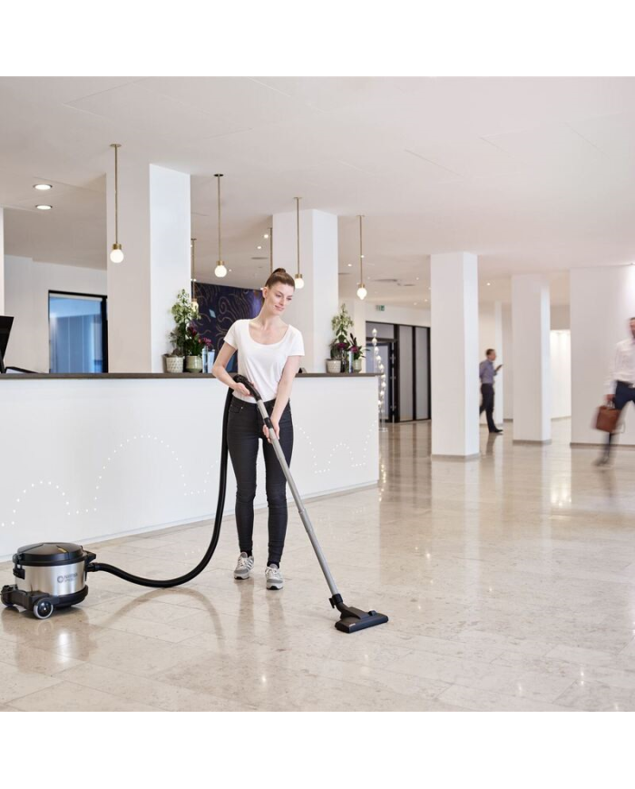 ASPIRATEUR POUSSIÈRES