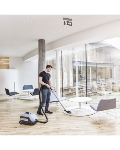 ASPIRATEUR POUSSIERES