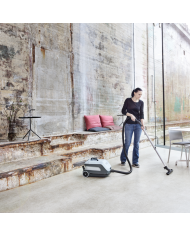 ASPIRATEUR POUSSIERES