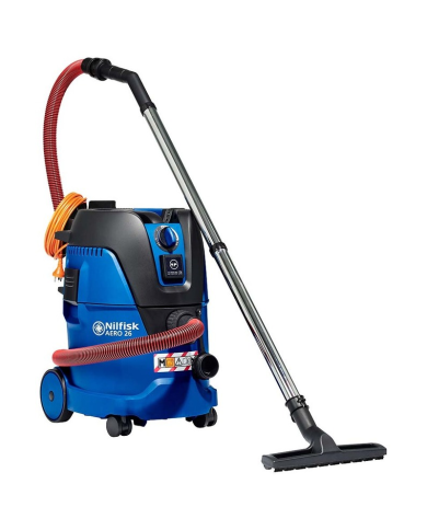 ASPIRATEUR DE SECURITE