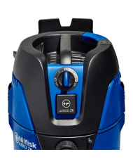 ASPIRATEUR DE SECURITE