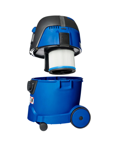 ASPIRATEUR DE SECURITE