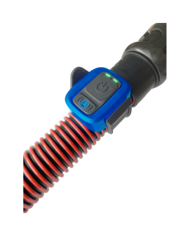 ASPIRATEUR DE SECURITE