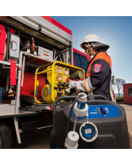 ASPIRATEUR EAU ET POUSSIÈRE