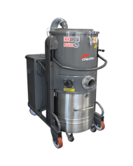 ASPIRATEUR POUSSIÈRES