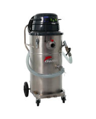 ASPIRATEUR EAU ET POUSSIÈRES