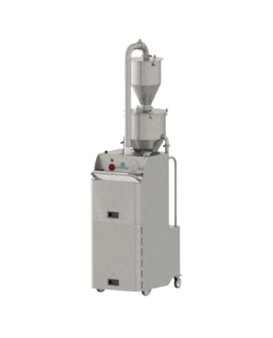 ASPIRATEUR POUR POUSSIÈRES FINES