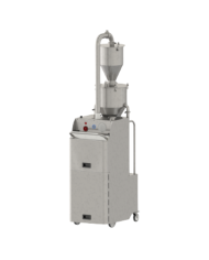 ASPIRATEUR POUSSIÈRE