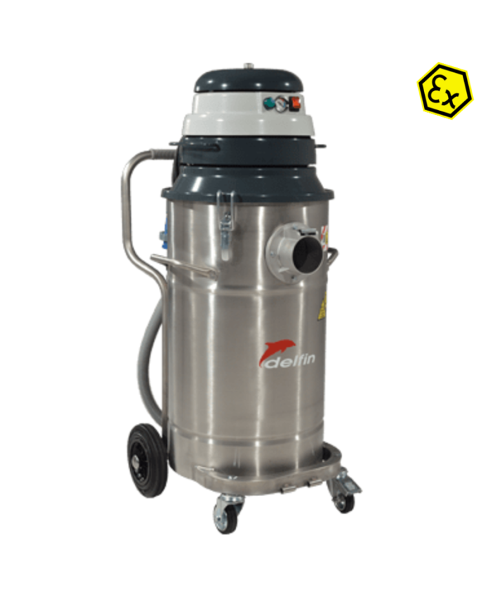 ASPIRATEUR POUR LIQUIDES