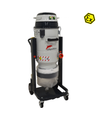 ASPIRATEUR POUSSIÈRES