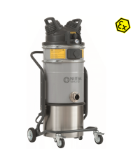 ASPIRATEUR POUSSIÈRE