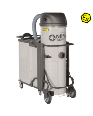 ASPIRATEUR POUSSIÈRE