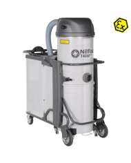 ASPIRATEUR POUSSIÈRE