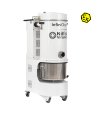 ASPIRATEUR POUSSIÈRES