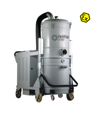 ASPIRATEUR SPÉCIAL FOUR