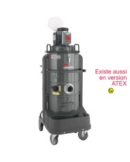 ASPIRATEUR EAU, POUSSIÈRES, SOLIDES ET DÉCHETS
