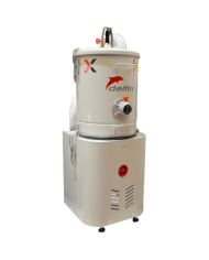 ASPIRATEUR POUSSIÈRES