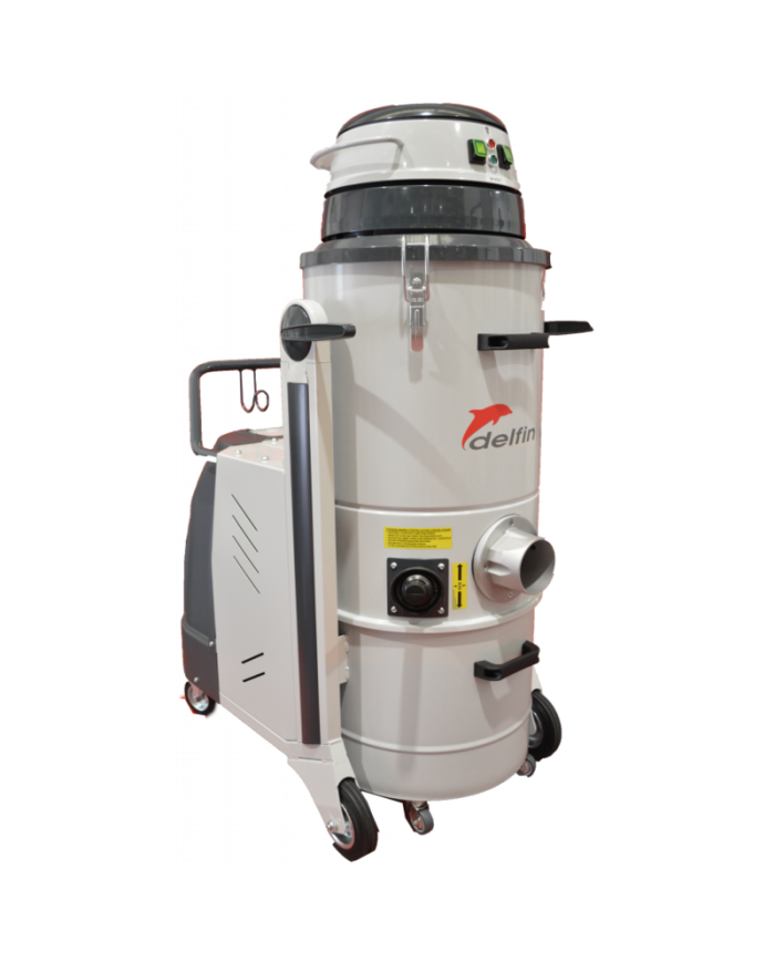 ASPIRATEUR À BATTERIE POUR POUSSIÈRES