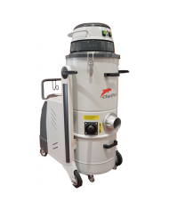 ASPIRATEUR À BATTERIE POUR POUSSIÈRES