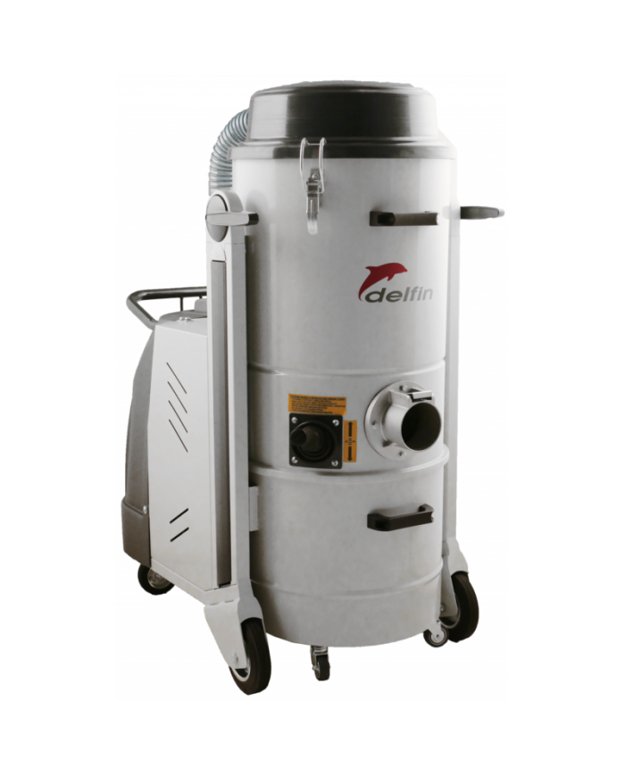 ASPIRATEUR POUSSIÈRE