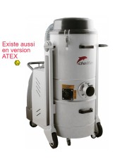 ASPIRATEUR POUSSIÈRE