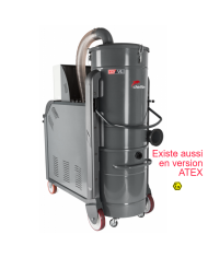 ASPIRATEUR EAU, POUSSIÈRES, SOLIDES ET DÉCHETS