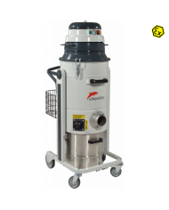 ASPIRATEUR POUR FLUX DE SOUDURE