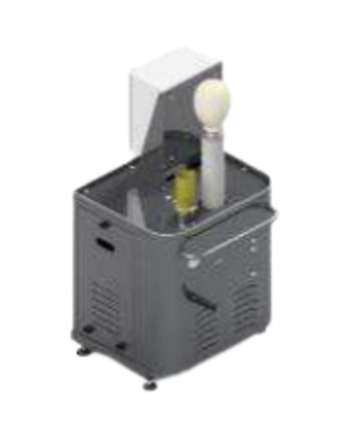 UNITÉ ASPIRANTE POUR INSTALLATION CENTRALISÉE