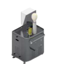 UNITÉ ASPIRANTE POUR INSTALLATION CENTRALISÉE