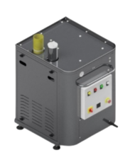 UNITÉ ASPIRANTE POUR INSTALLATION CENTRALISÉE