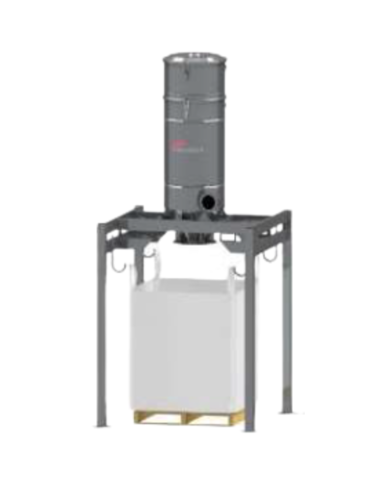 PRE-SEPARATEUR AVEC FILTRE D560