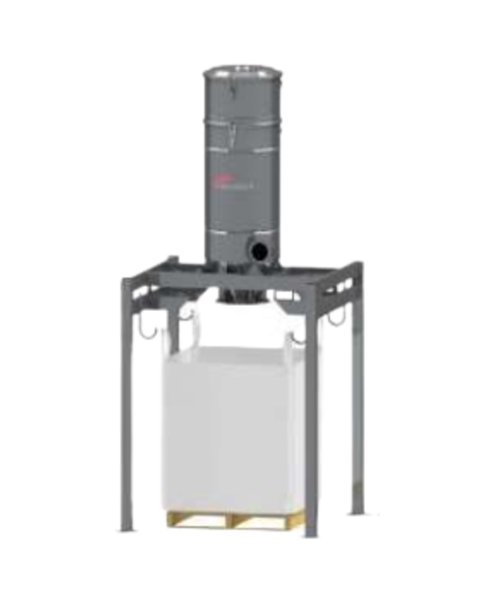 PRE-SEPARATEUR AVEC FILTRE D560