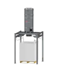 PRE-SEPARATEUR AVEC FILTRE D560