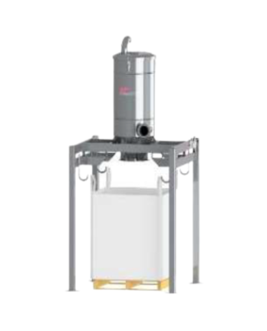 PRE-SEPARATEUR AVEC FILTRE D560