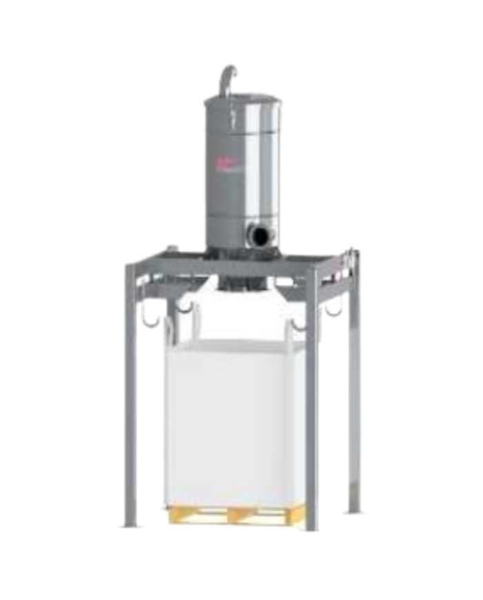 PRE-SEPARATEUR AVEC FILTRE D560