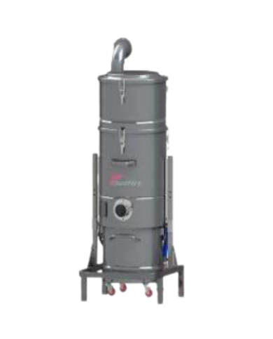 PRE-SEPARATEUR AVEC FILTRE D500