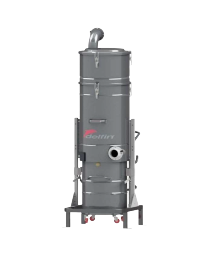 PRE-SEPARATEUR AVEC FILTRE D500