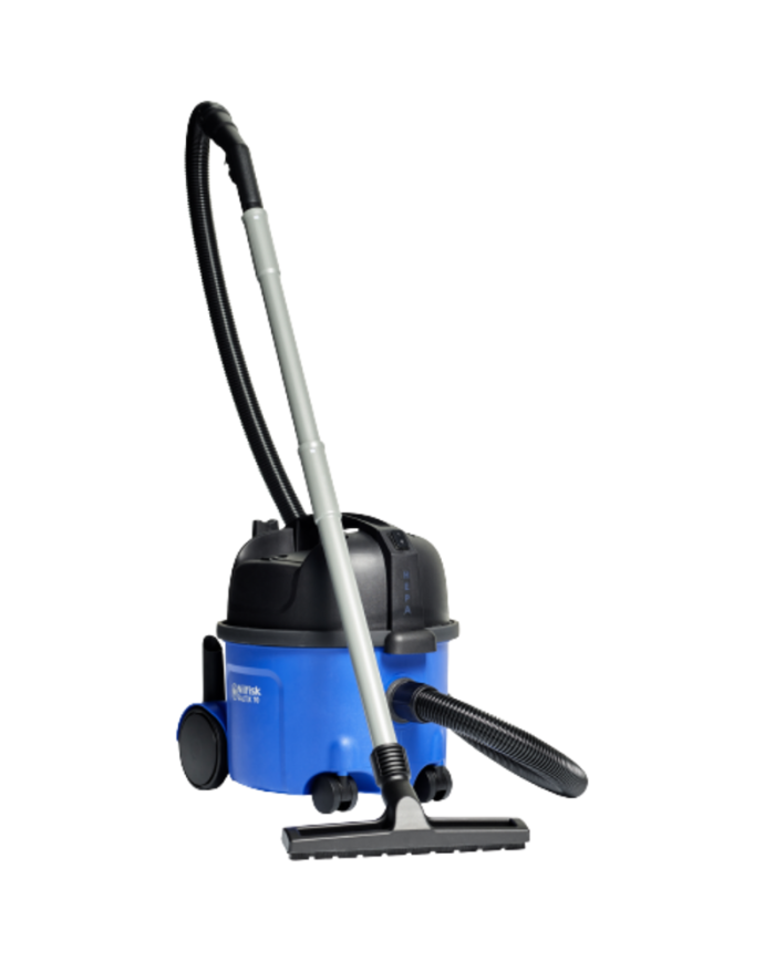 ASPIRATEUR POUSSIÈRE