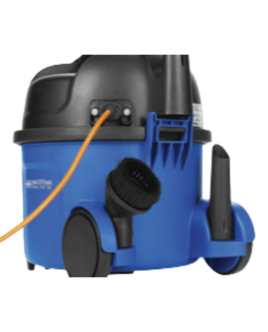 ASPIRATEUR POUSSIÈRE