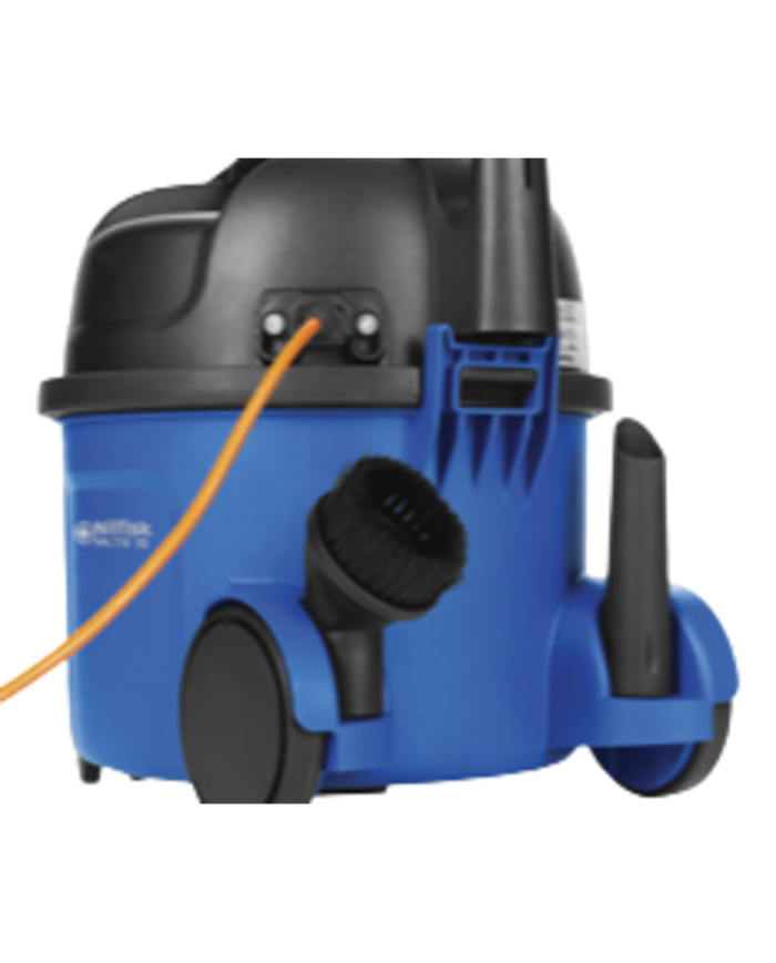 ASPIRATEUR POUSSIÈRE