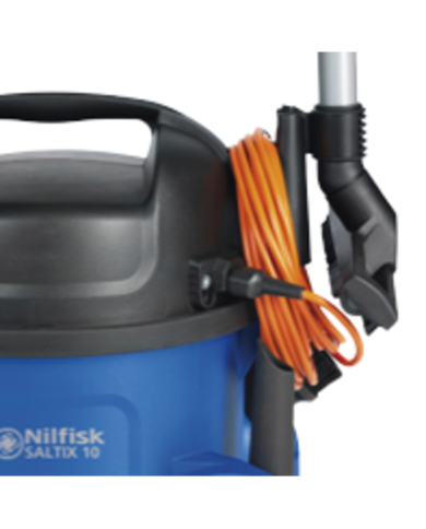 ASPIRATEUR POUSSIÈRE