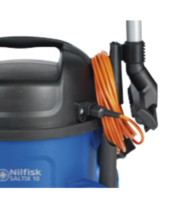 ASPIRATEUR POUSSIÈRE