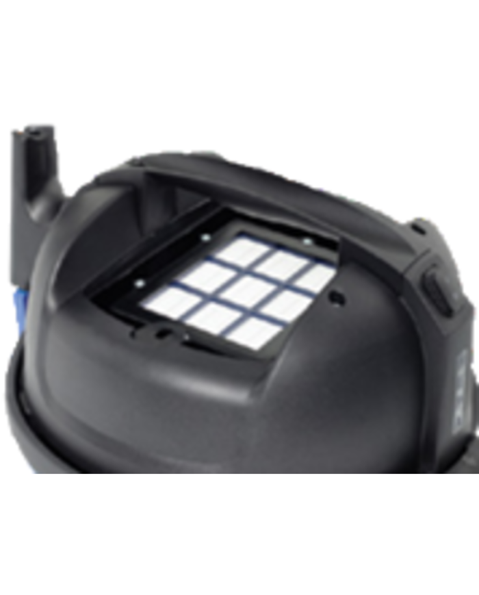 ASPIRATEUR POUSSIÈRE