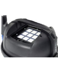 ASPIRATEUR POUSSIÈRE