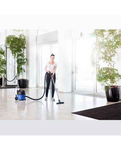 ASPIRATEUR POUSSIÈRE