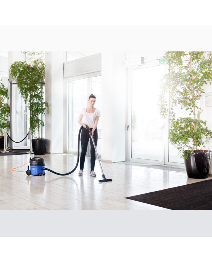 ASPIRATEUR POUSSIÈRE