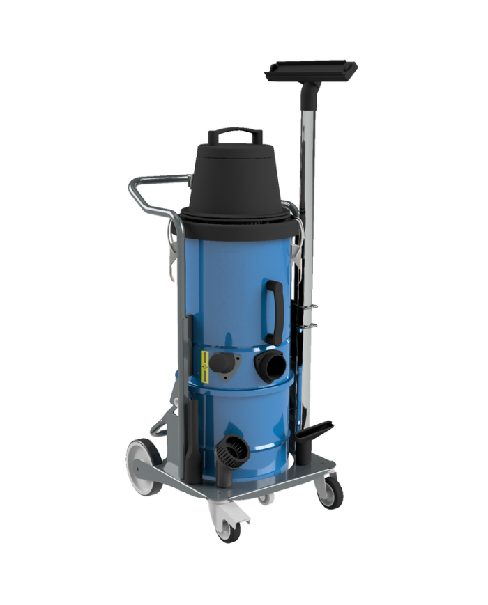 ASPIRATEUR EAU/POUSSIERES