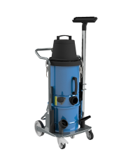 ASPIRATEUR EAU/POUSSIERES