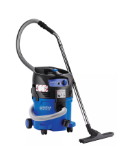 ASPIRATEUR POUSSIÈRES NOCIVES ET DANGEREUSES